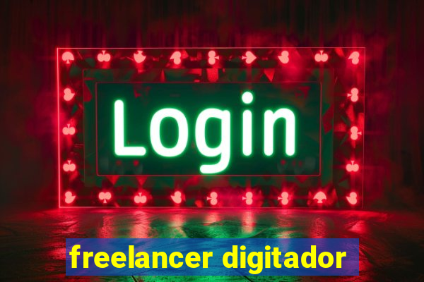 freelancer digitador